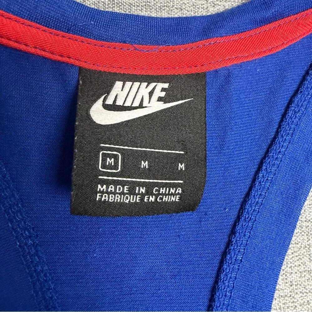 Nike Americana Stars Racerback Tank Top‎